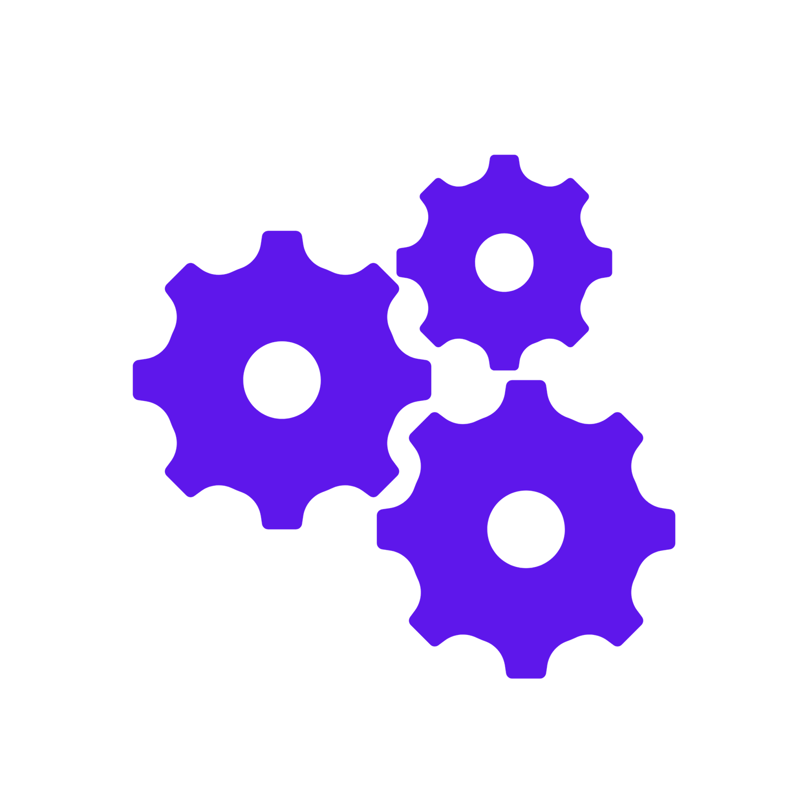 Producción local con control de calidad en procesos de sublimación personalizada