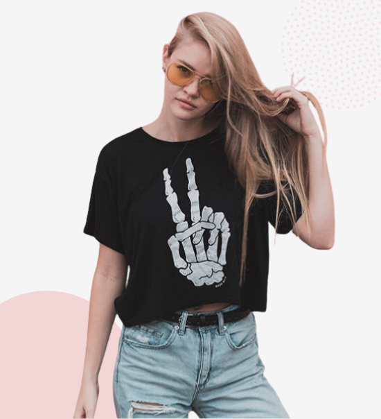 Camisetas personalizadas en Quito Ecuador con estampado de alta calidad para empresas, eventos, marcas y emprendimientos.